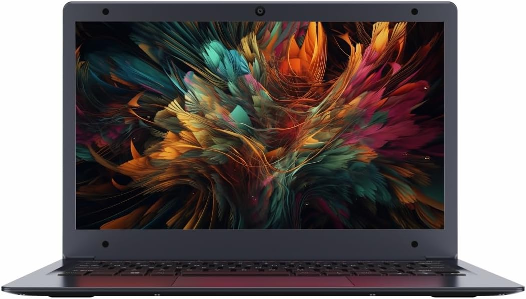 11.6" Touchscreen Laptop, 128GB SSD, 4GB RAM T2715