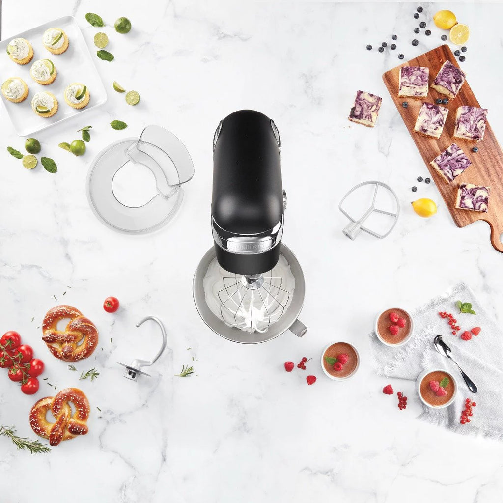 5.5-Quart Stand Mixer X646