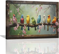 16"x12" Canvas Wall Art S230318