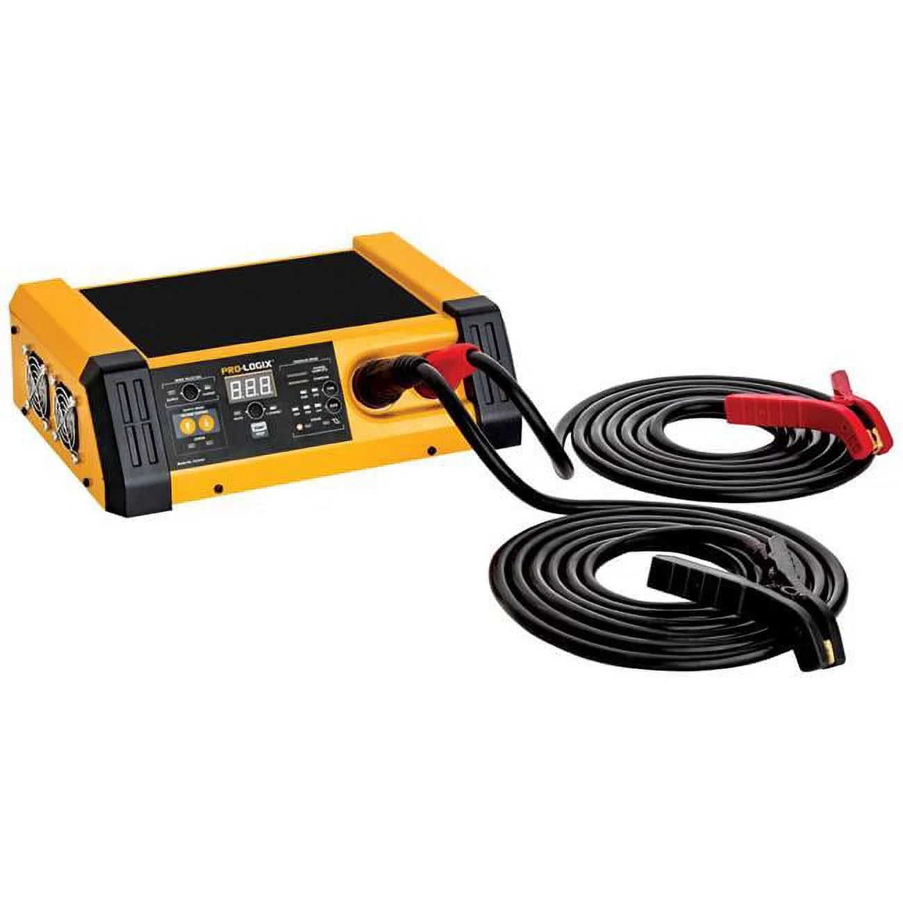 12V 100A Flashing Power Supply & Battery Charger D899778