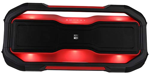 Wireless Bluetooth Speaker, Portable Waterproof Speaker with 20 Hour Playtime T7228