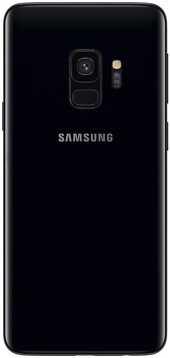 Refurbished Samsung Galaxy S9 64GB Factory Unlocked Android Smartphone B37176
