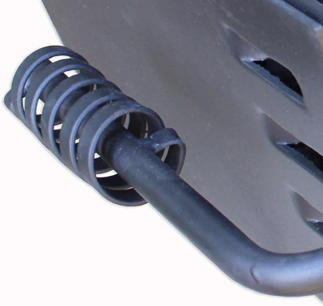 Single Post Park Style Charcoal Grill P1656