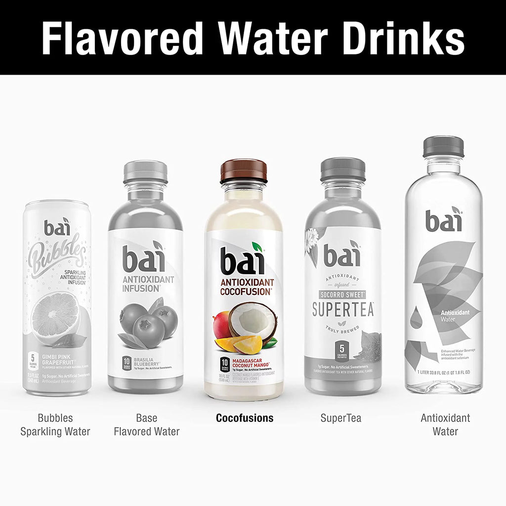 18 fl oz 12 pack Variety Pack G621