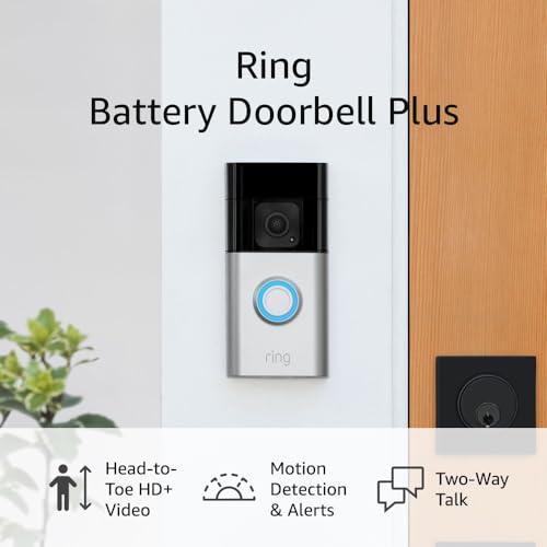 Battery Doorbell M941689