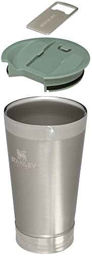 Classic Stay Chill Vacuum Insulated Pint Tumbler H4098