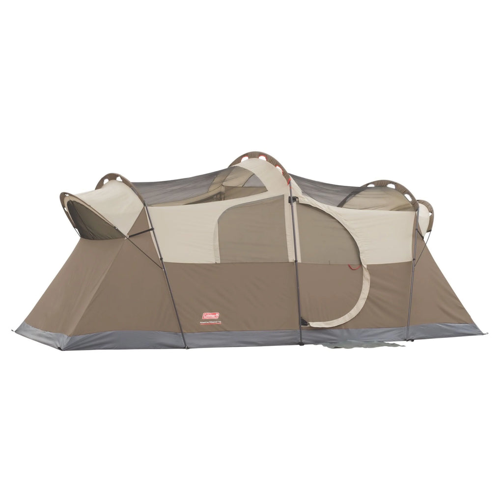 10 Person Tent with Room Divider E516103
