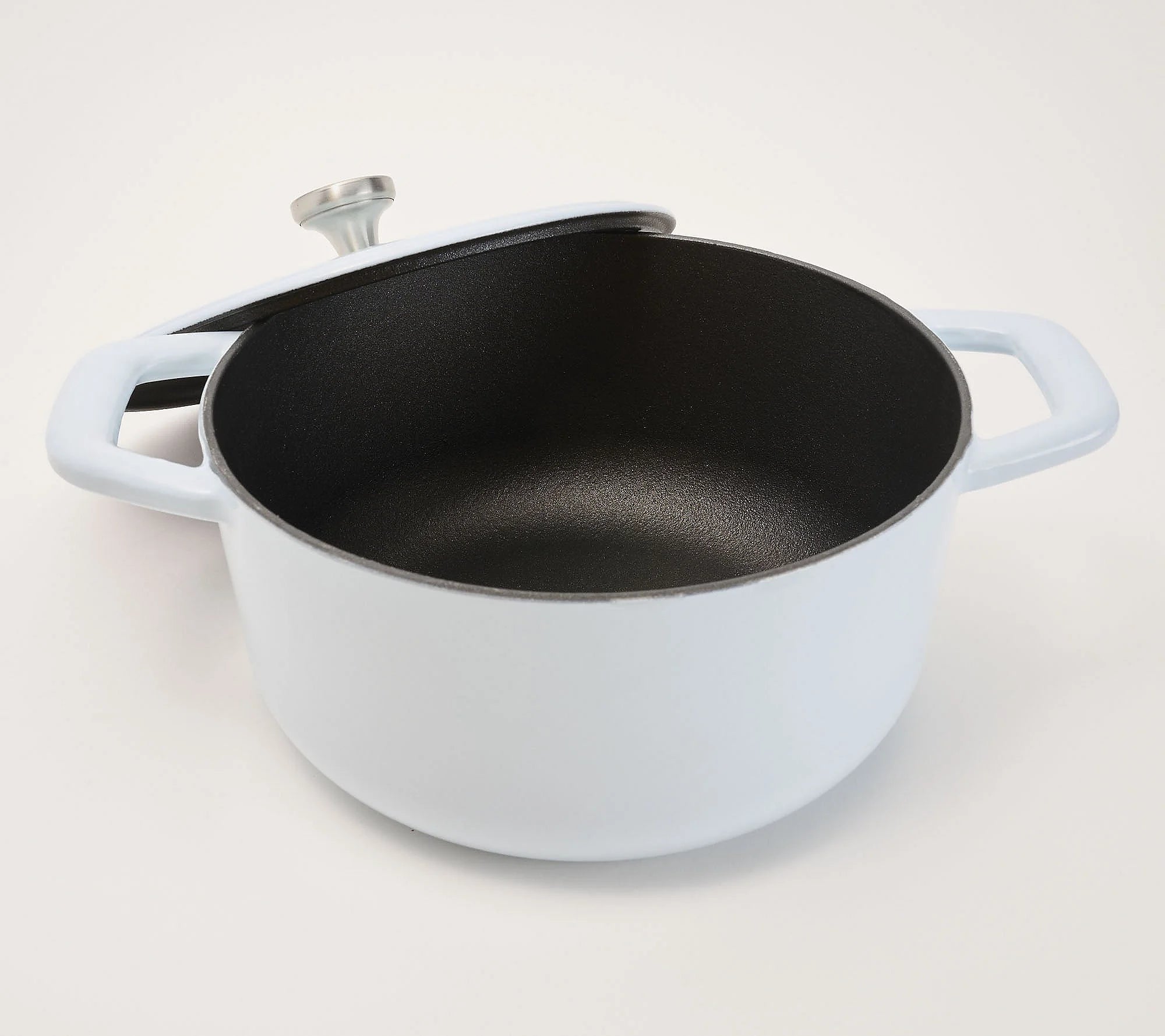 5-qt Cast Iron Dutch Oven with Cast Iron Lid B9819