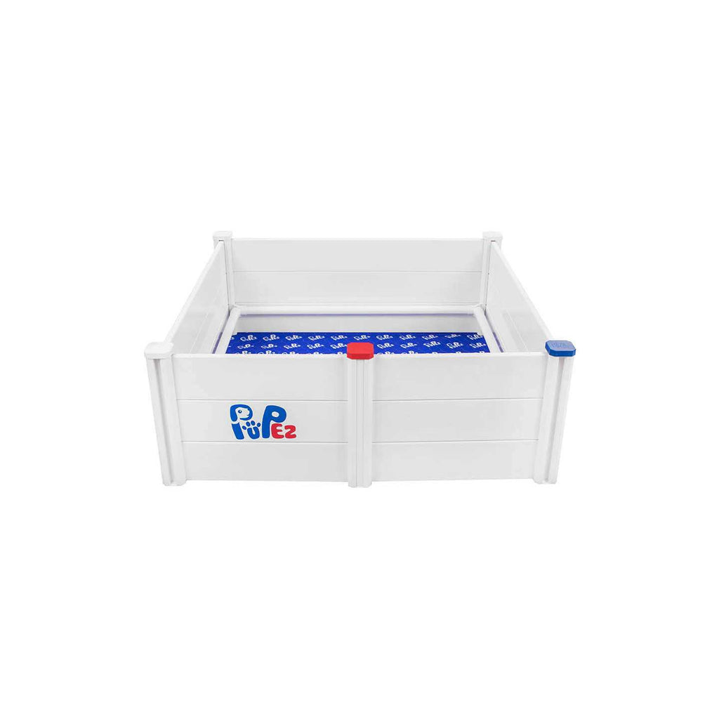 Whelping Box Kit for Dog Puppy Breeding D804