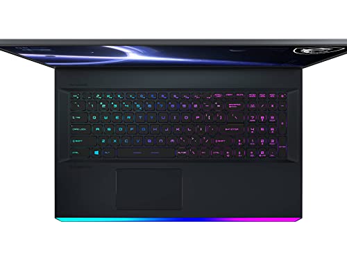 17.3" 144Hz FHD Gaming Laptop, Intel i9-12900H, 32GB DDR5 RAM, 1TB PCIe SSD, GeForce RTX 3060 6GB V659419