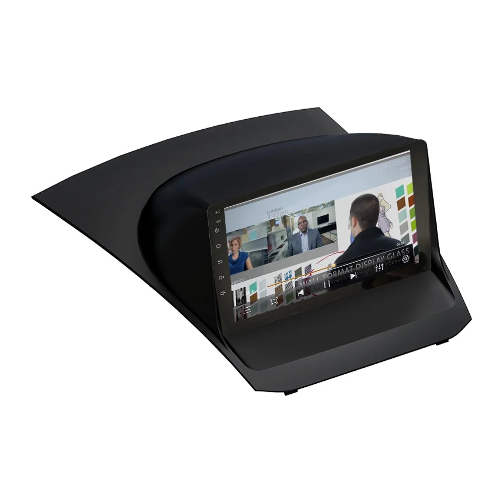 9" Car Navigation Stereo Android 10 Octa Core 3GB 32GB Multimedia Player GPS Radio 2.5D Touch Screen I409