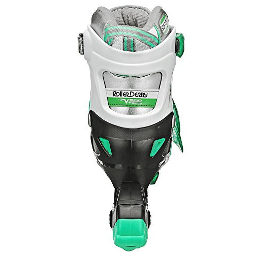 Button Adjustable Inline Skate X1329