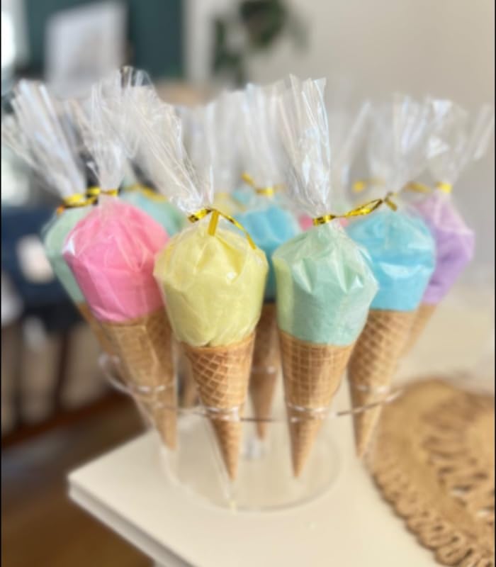 30 Pack Cotton Candy Grape Flavor L4721