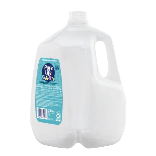 1 Gallon Jug Purified Water T280224