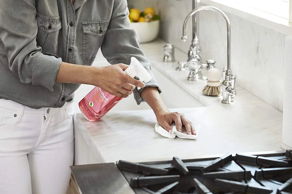Pink Grapefruit 28 oz (Pack of 2) All Purpose Cleaner I29390