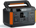 560W Portable Power Station, 520Wh/140400mAh Solar Generator D822