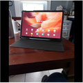 Mystic Black 12.5" Screen 256GB Android Tablet K313265