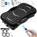 Black Vibration Platform A582