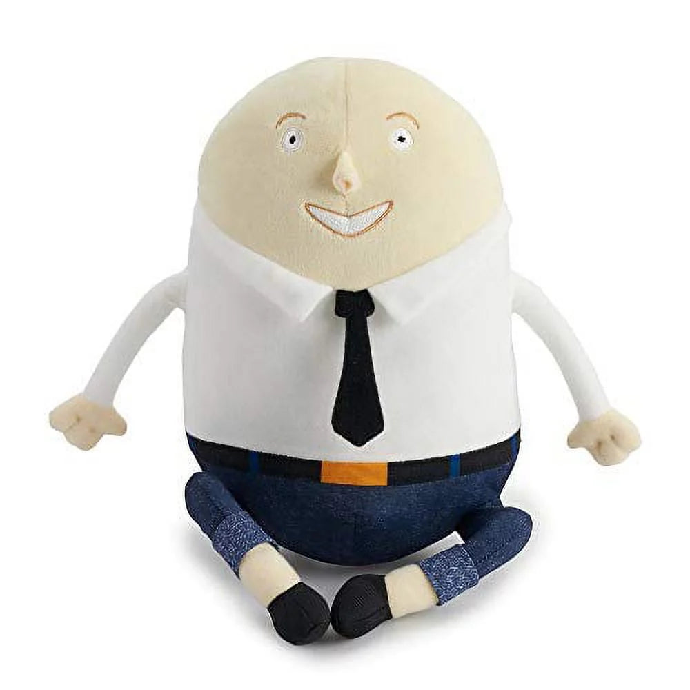 Soft Plush Toys I846263