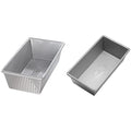 Nonstick Aluminized Steel Bread Loaf Pan V886