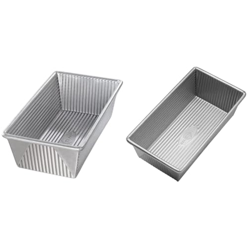 Nonstick Aluminized Steel Bread Loaf Pan V886