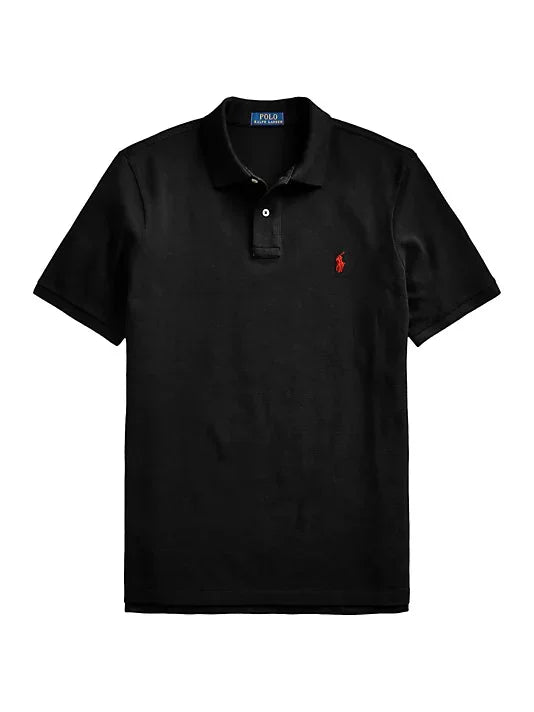 Mesh Polo Shirt, US Large C81343