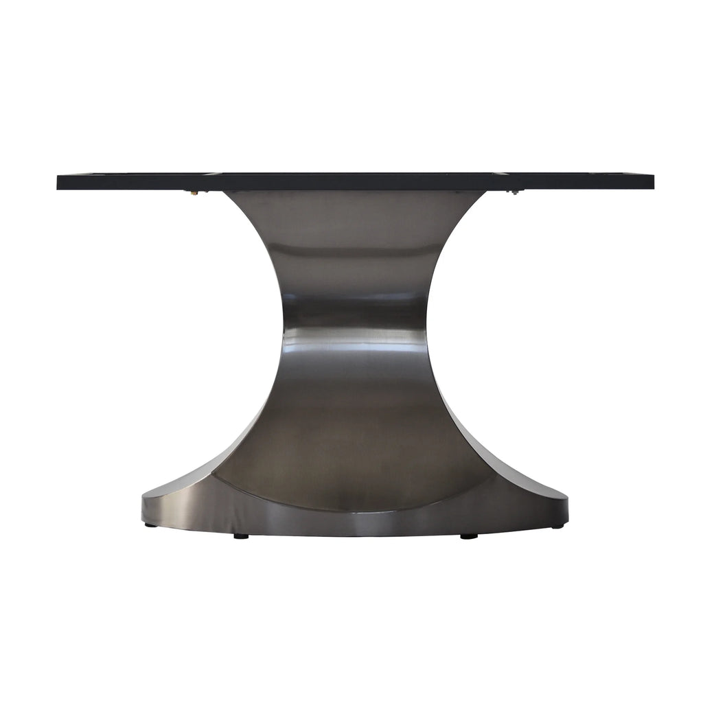 Sintered Stone Top Dining Table I8235