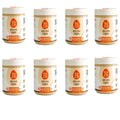 13.4 oz Pack of 8 Pure Ground Sesame Tahini Paste H11834