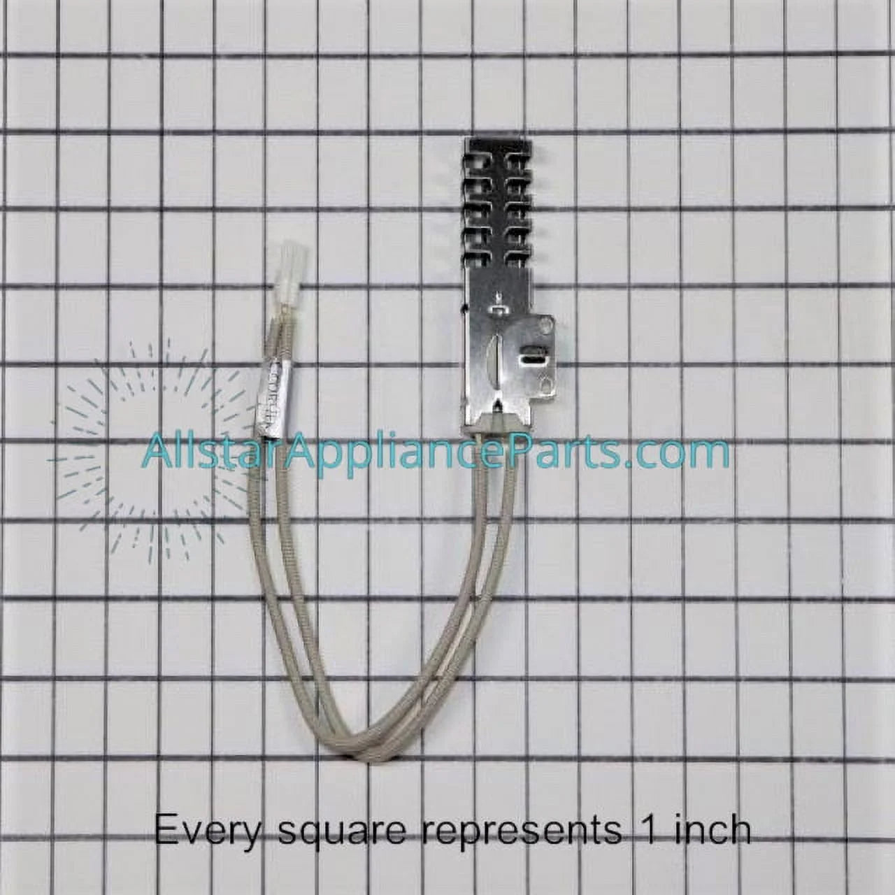 Range/Stove/Oven Igniter C318056