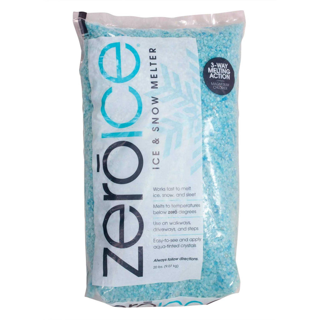 Zero Ice Melter O82771