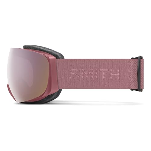 Low Bridge Fit Snow Sport Goggle G56352