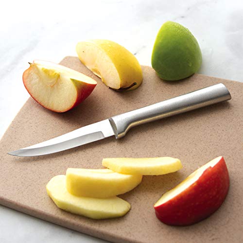 Set of 7 Stainless Steel Knives with Aluminum Handle P35842