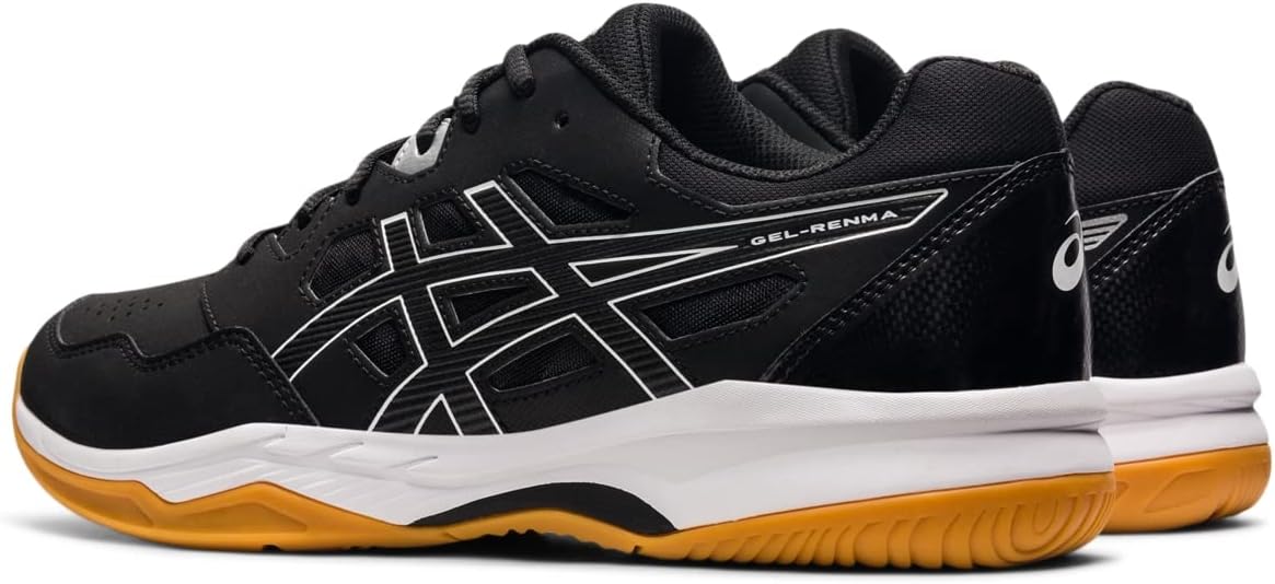 Black/White Pickleball Shoes H596885