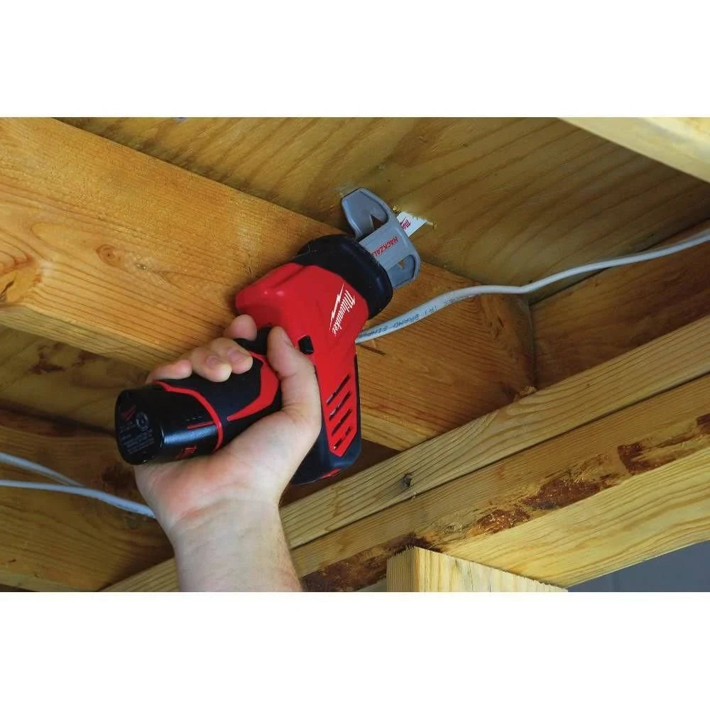 12-Volt Lithium-Ion Cordless Combo Kit (3-Tool) G672189