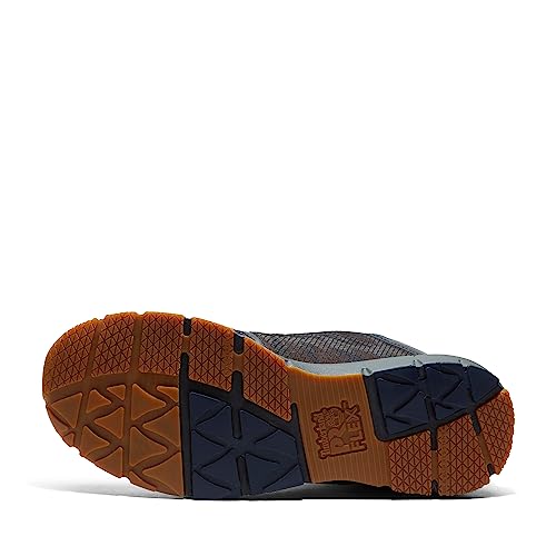 Composite Safety Toe Work Boots F92314