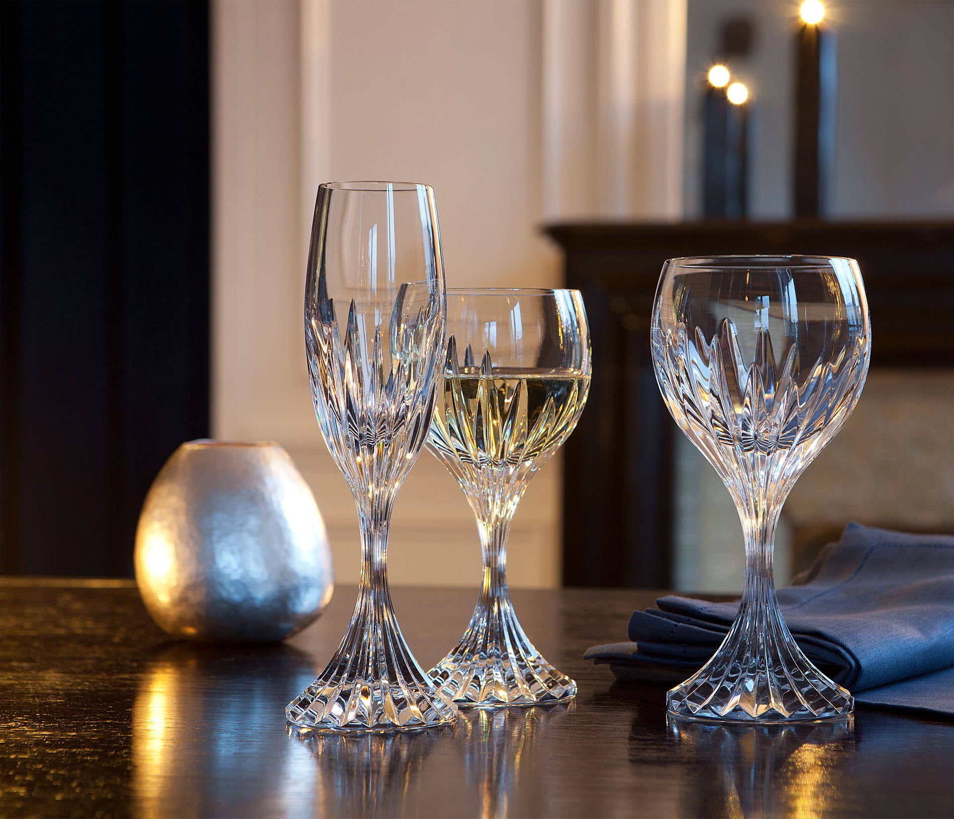 White Wine Glass S280