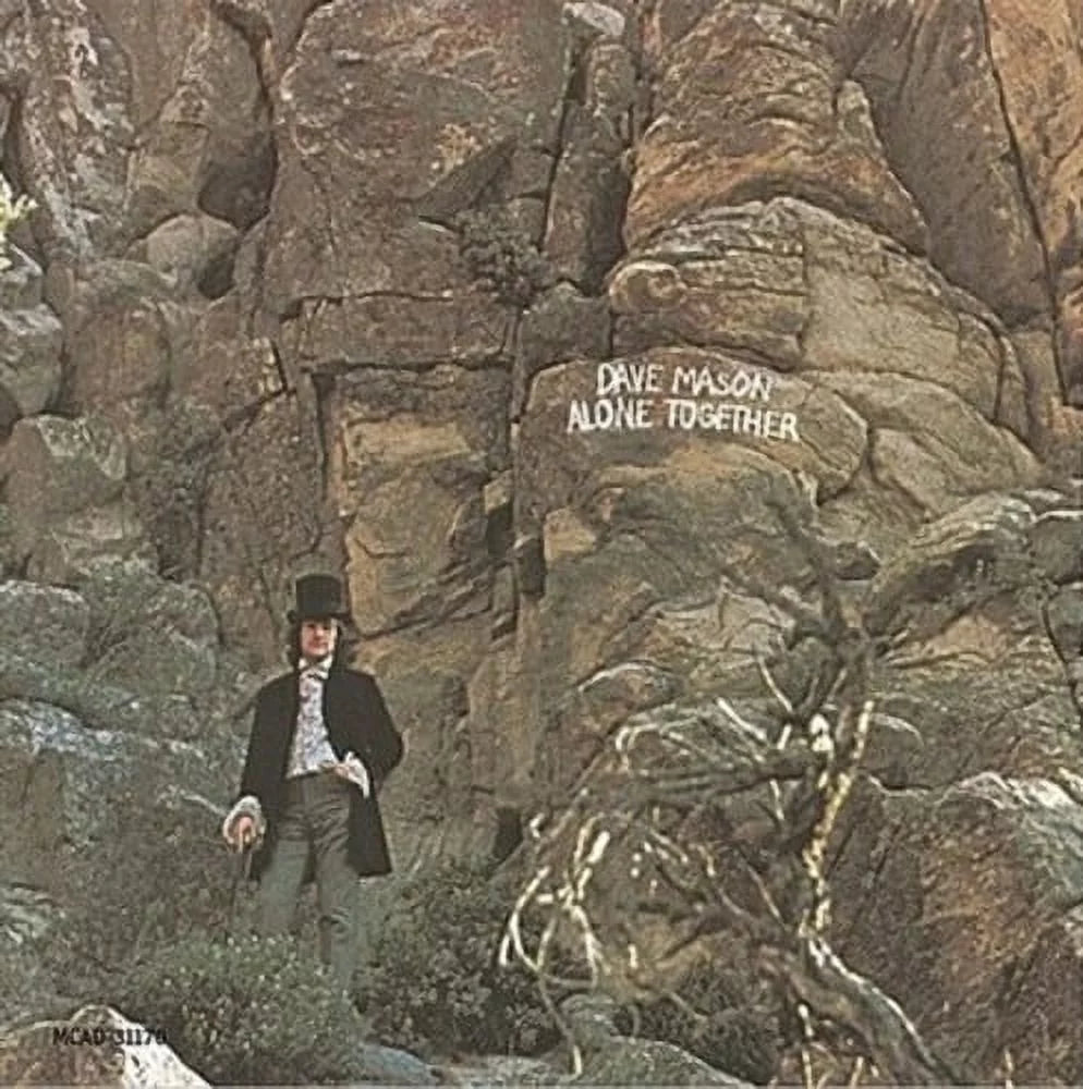 Alone Together Vinyl Y62248