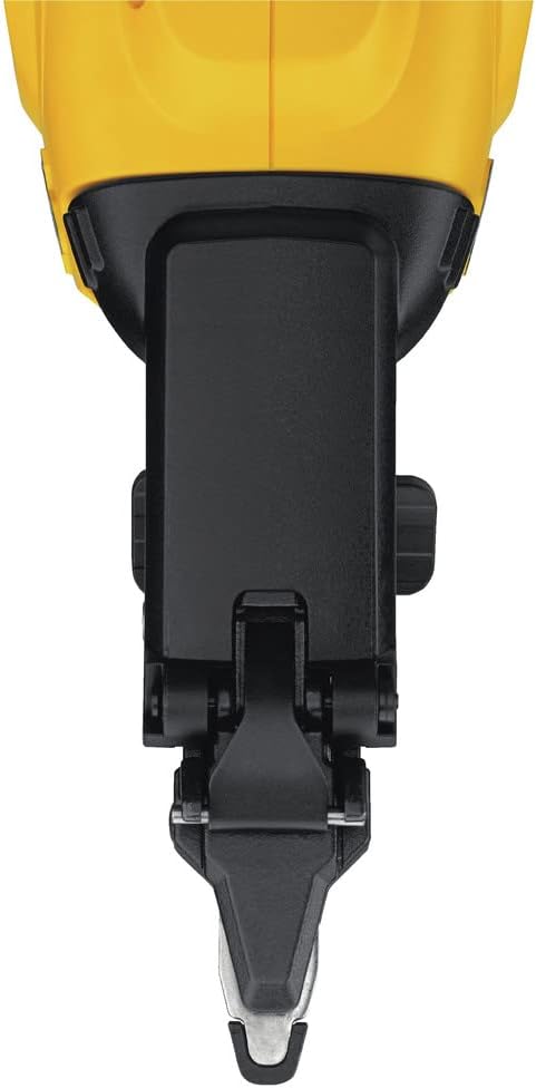 20V MAX Angled Finish Nailer Y391