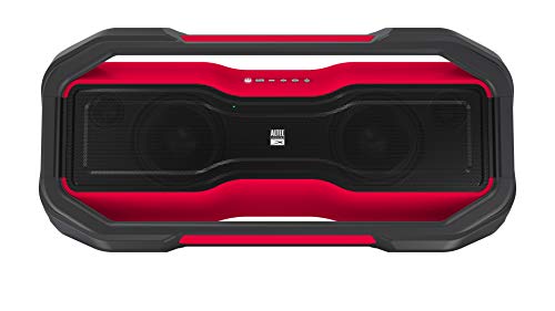 Wireless Bluetooth Speaker, Portable Waterproof Speaker with 20 Hour Playtime T7228