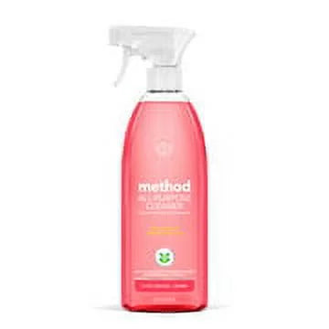 Pink Grapefruit 28 oz (Pack of 2) All Purpose Cleaner I29390
