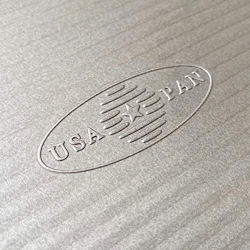 Nonstick Aluminized Steel Bread Loaf Pan V886