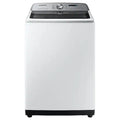 White Top Load Washer W26018