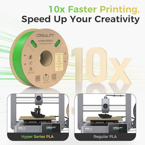 Rainbow PLA Plus 3D Printer Filament 1.75mm 1KG Spool B3853