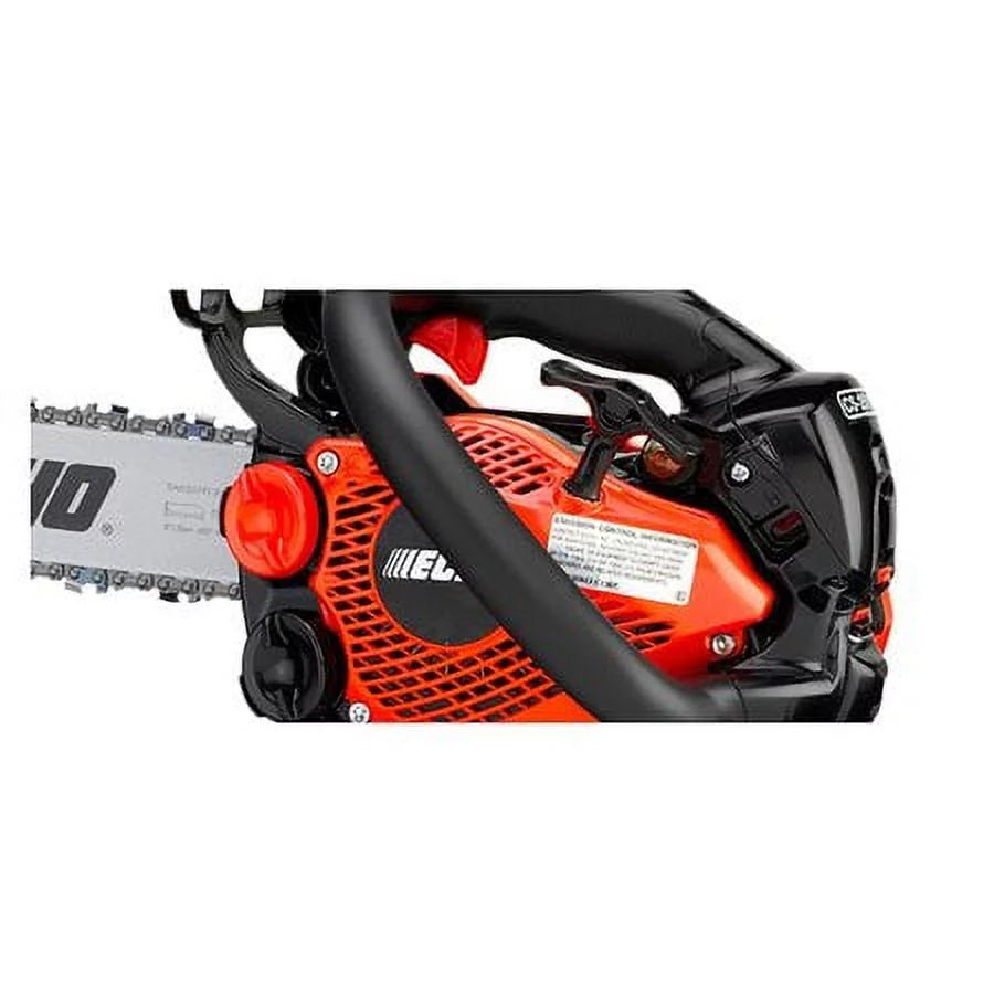 12 In. Bar Chainsaw E3966