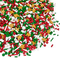 Christmas sprinkles E6511
