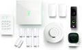 9 Piece Security Kit with Indoor and Doorbell Camera U228
