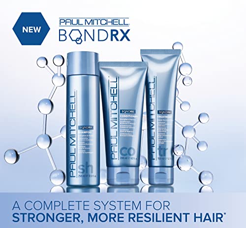 Bond Rx Shampoo Y608