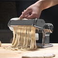 Electric Stainless Steel Pasta Maker Machine E31414