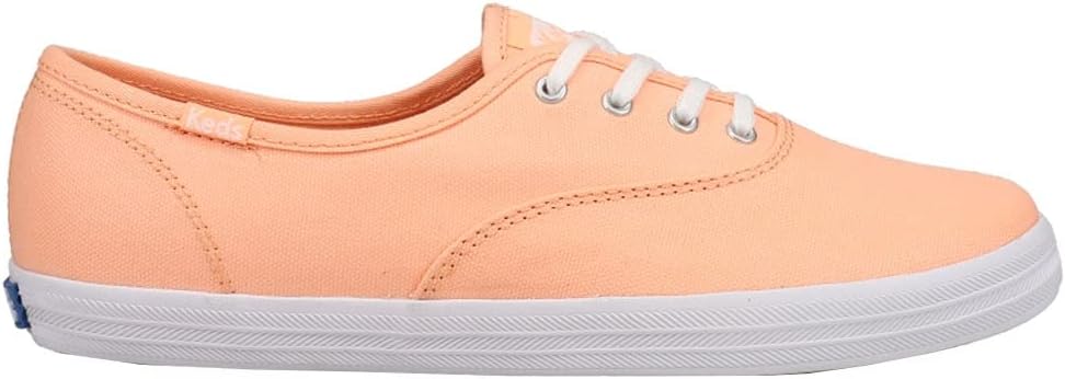 Champion Canvas Lace Up Sneaker L38321