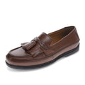 Men's Sinclair Kiltie Loafer Y871